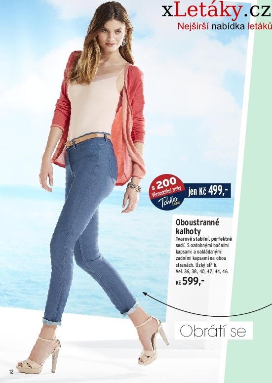 let�k Tchibo let�k strana 1