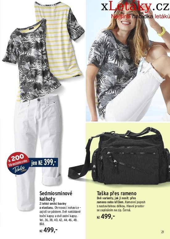 let�k Tchibo let�k strana 1