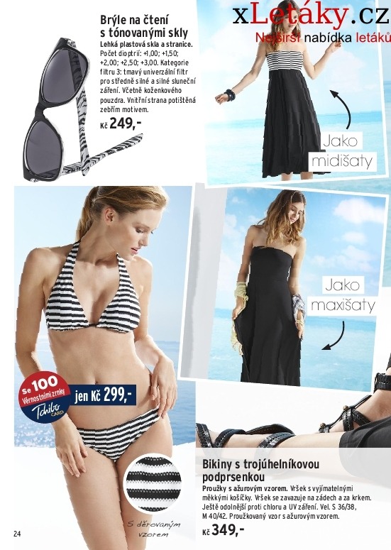 let�k Tchibo let�k strana 1