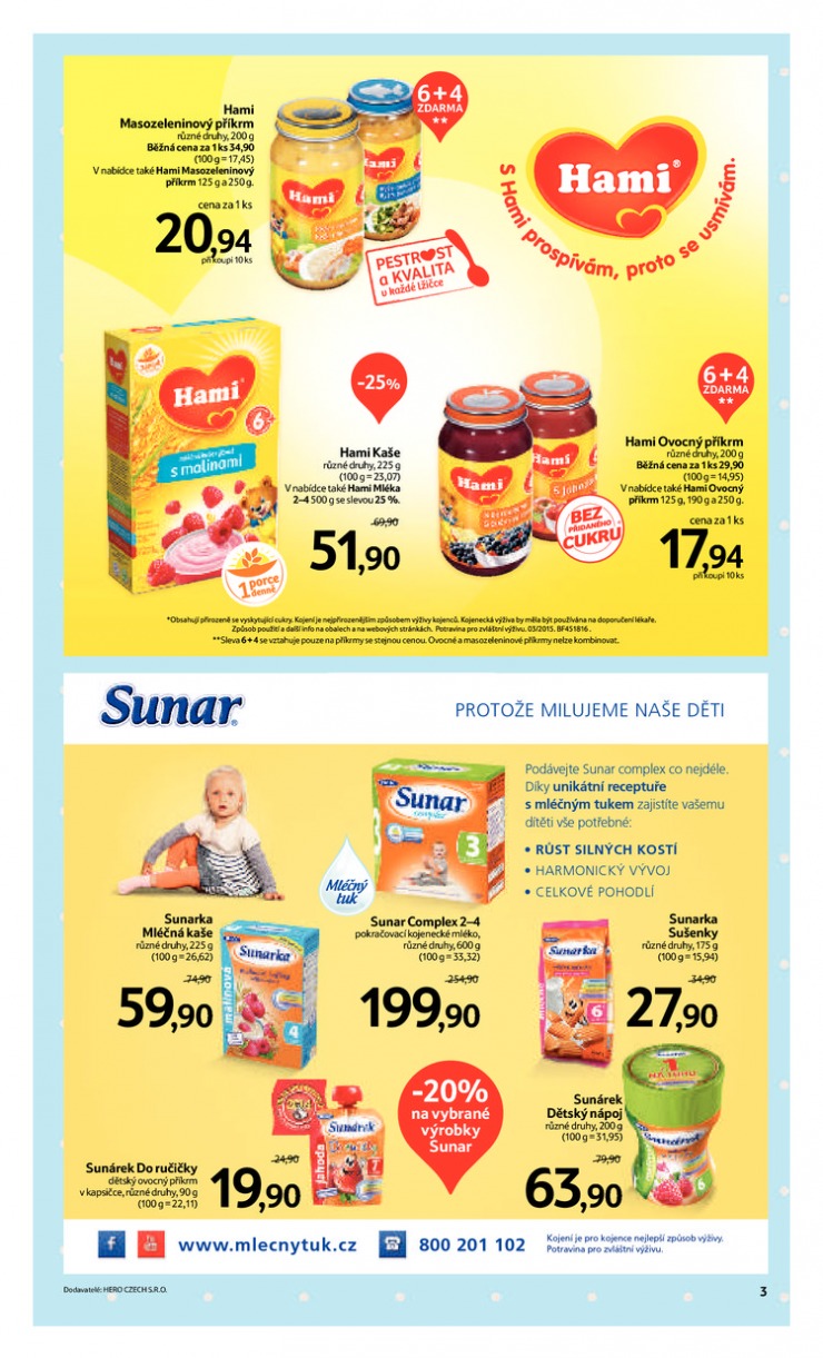 leták Tesco supermarkety od 8.4.2015 strana 1 leták Tesco supermarkety od 8.4.2015 strana 1