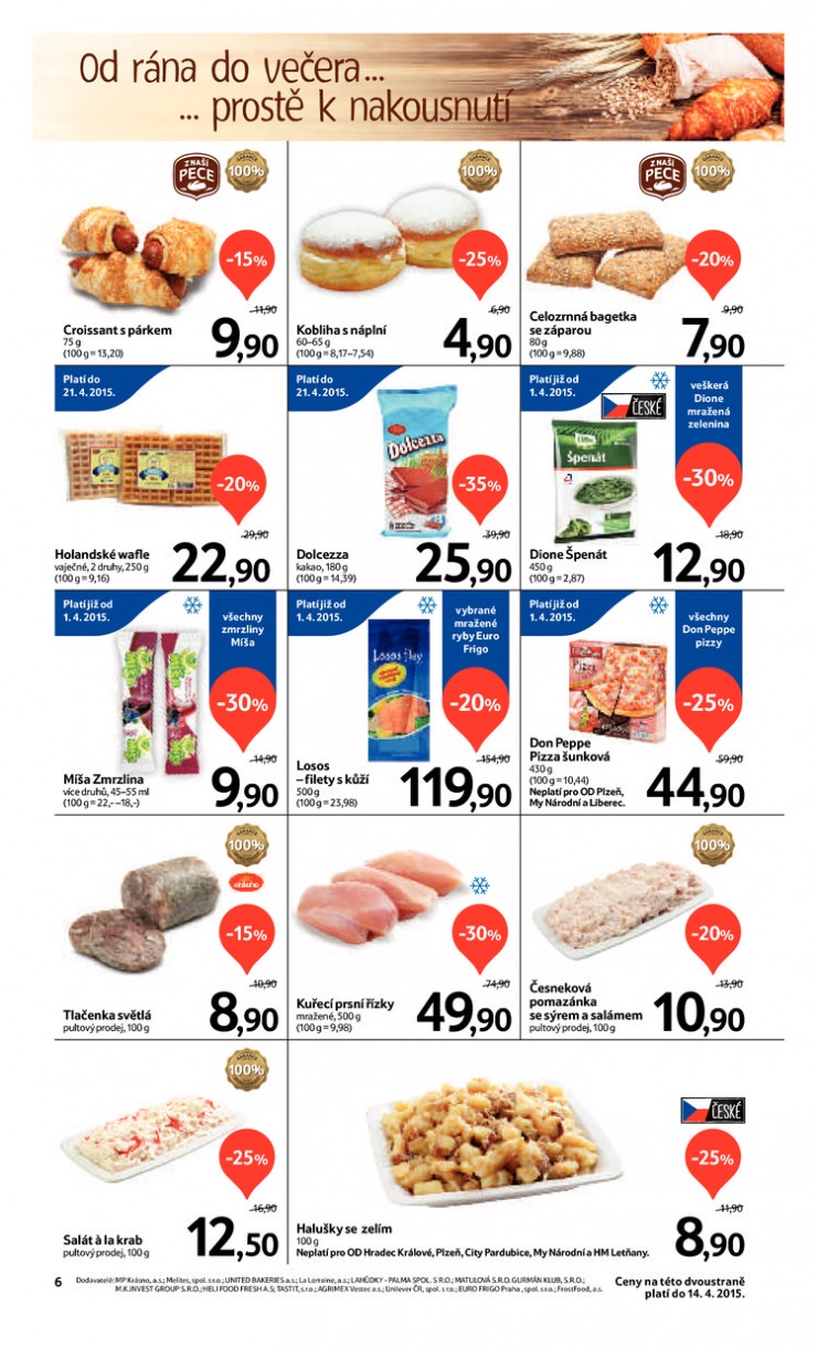 let�k Tesco velk� hypermarkety od 8.4.2015 strana 1
