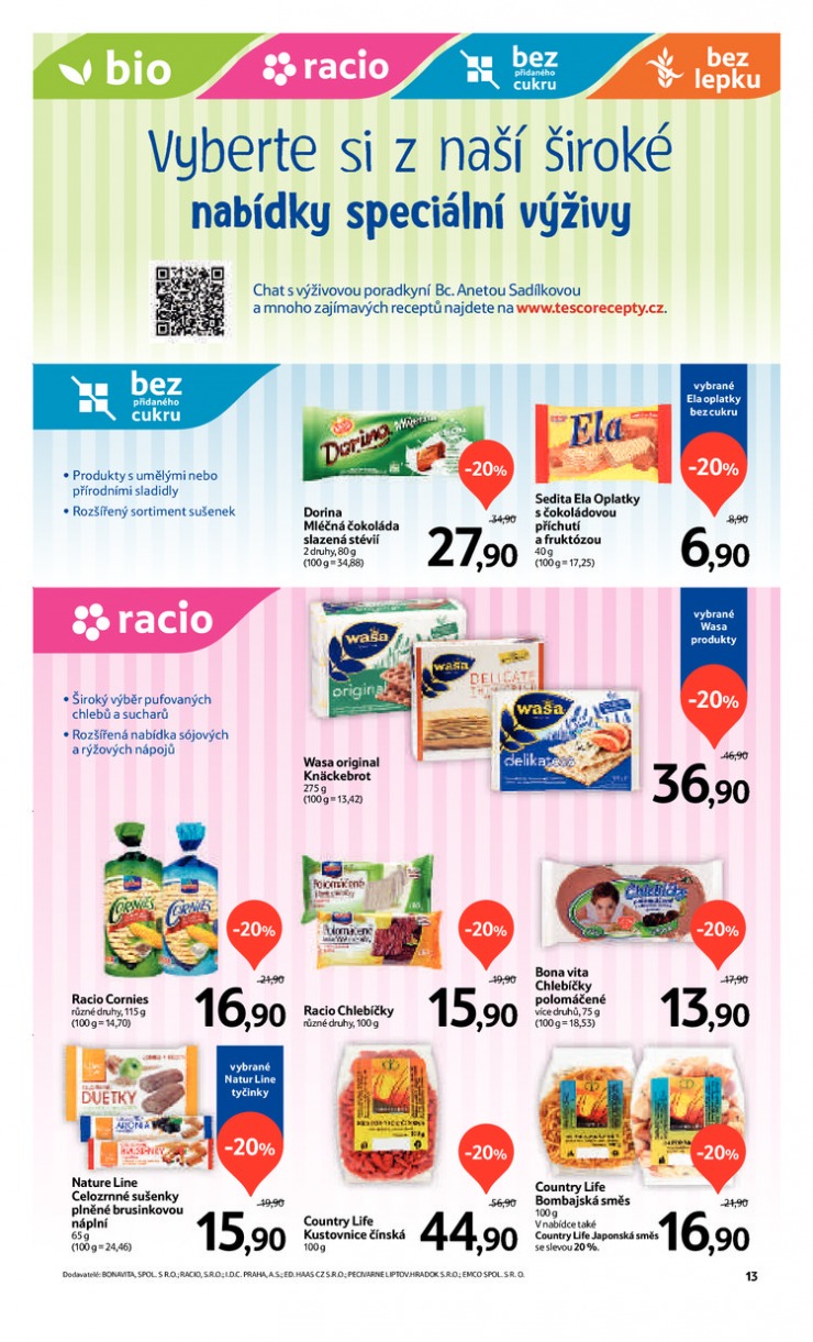 let�k Tesco velk� hypermarkety od 8.4.2015 strana 1