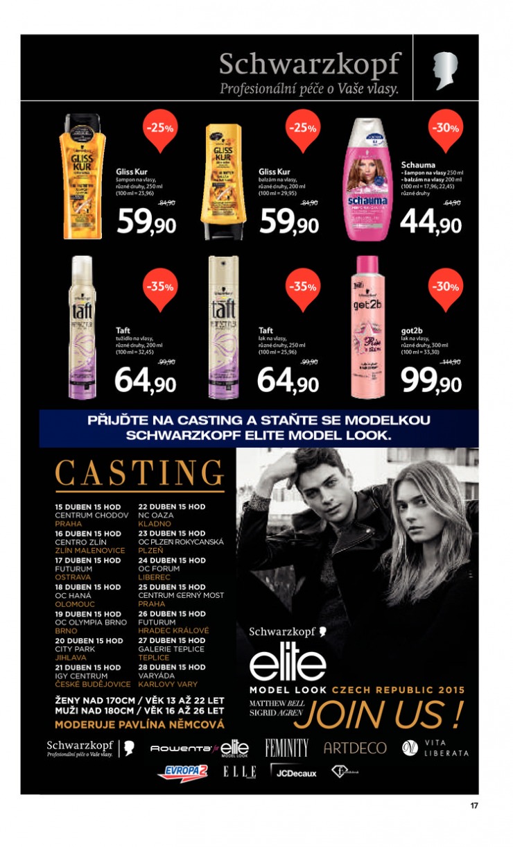 let�k Tesco velk� hypermarkety od 8.4.2015 strana 1