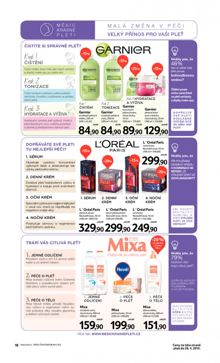 let�k Tesco velk� hypermarkety od 8.4.2015 strana 1