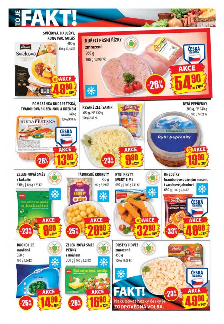 let�k Penny Aktu�ln� nab�dka od 6.4.2015 strana 1