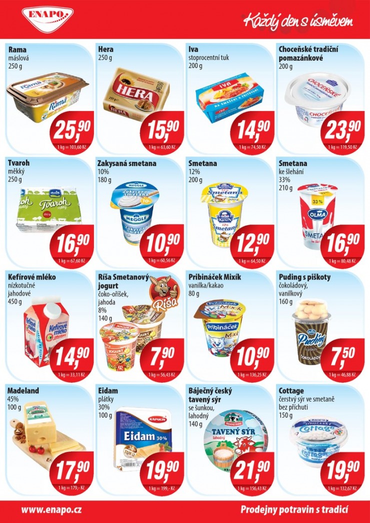 let�k Enapo Ak�n� let�k od 8.4.2015 strana 1