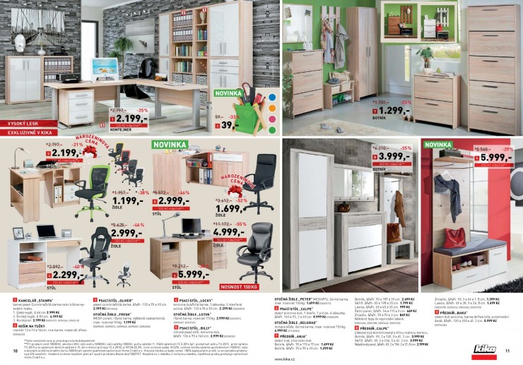 let�k Kika Aktu�ln� let�k od 7.4.2015 strana 1