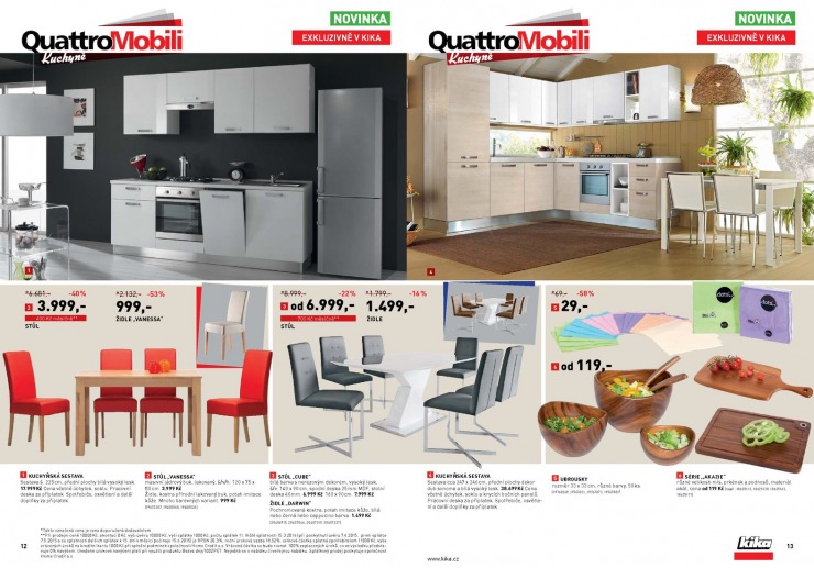 let�k Kika Aktu�ln� let�k od 7.4.2015 strana 1