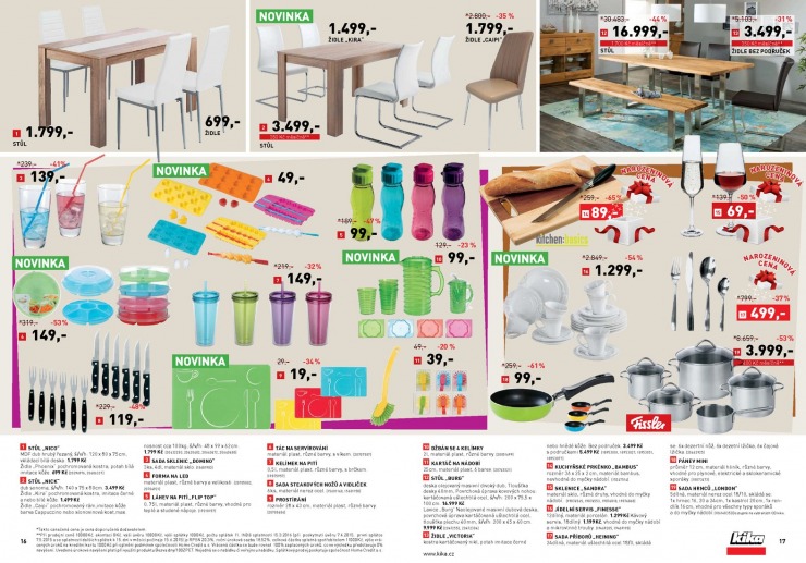 let�k Kika Aktu�ln� let�k od 7.4.2015 strana 1