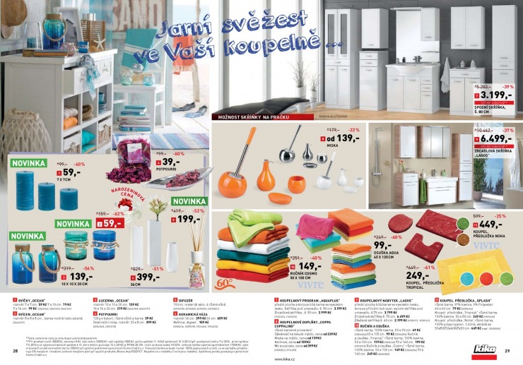 let�k Kika Aktu�ln� let�k od 7.4.2015 strana 1