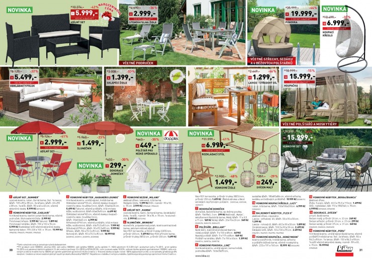 let�k Kika Aktu�ln� let�k od 7.4.2015 strana 1