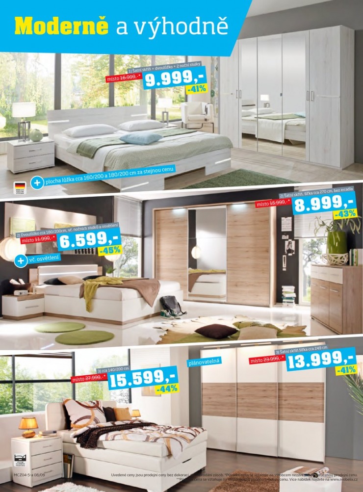 leták Mobelix Aktuální prospekt od 7.4.2015 strana 1 leták Mobelix Aktuální prospekt od 7.4.2015 strana 1