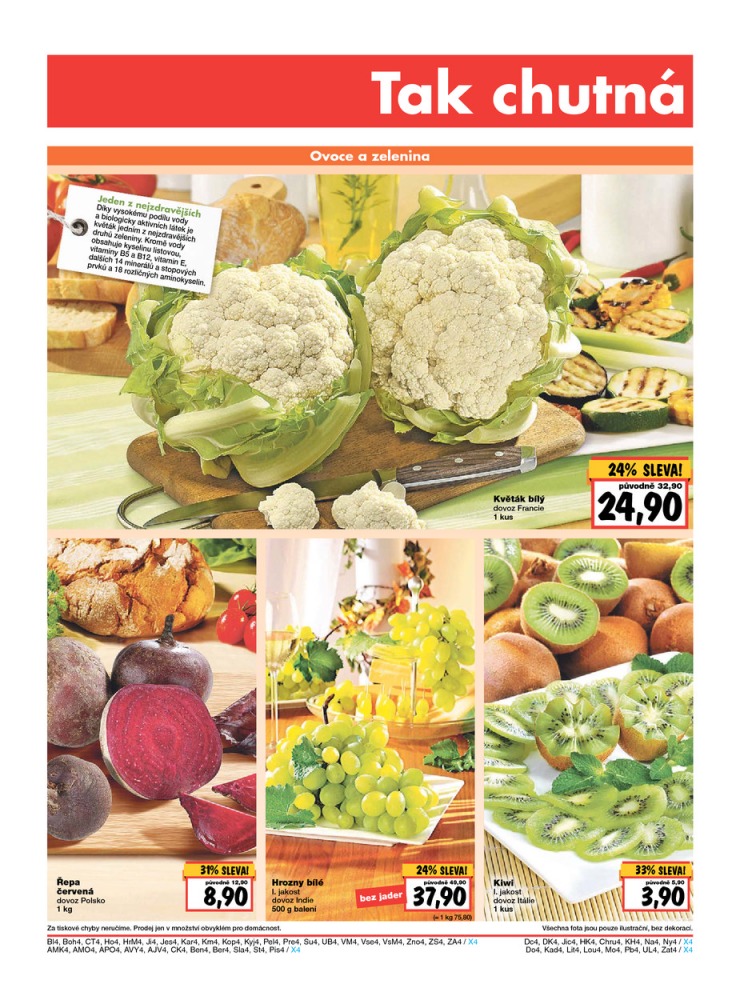 leták Kaufland Aktuální nabídka od 9.4.2015 strana 1 leták Kaufland Aktuální nabídka od 9.4.2015 strana 1