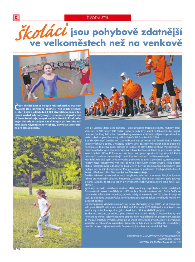 let�k Kaufland Aktu�ln� nab�dka od 9.4.2015 strana 1