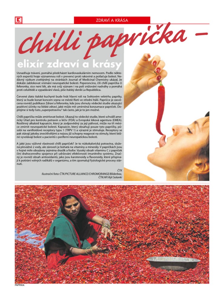 let�k Kaufland Aktu�ln� nab�dka od 9.4.2015 strana 1