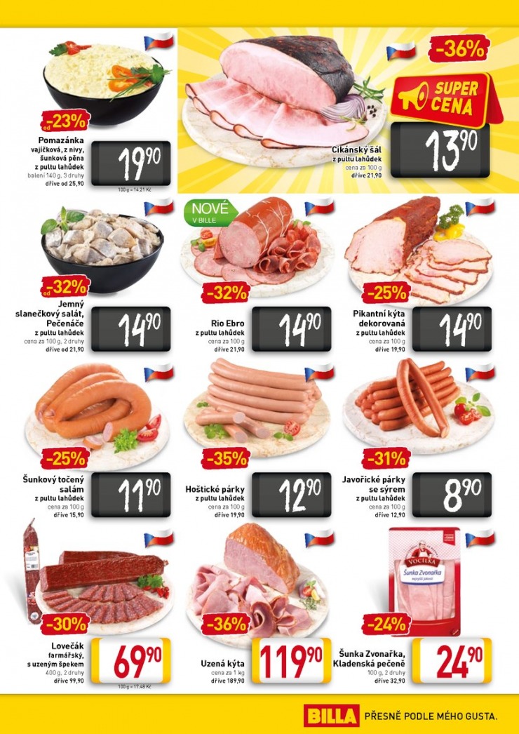 let�k Billa velk� od 8.4.2015 strana 1