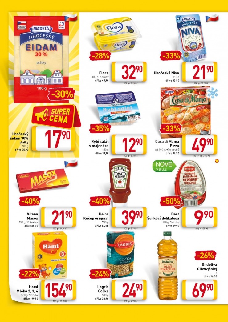 let�k Billa velk� od 8.4.2015 strana 1