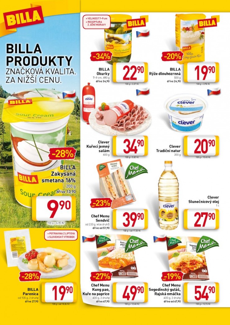 let�k Billa velk� od 8.4.2015 strana 1