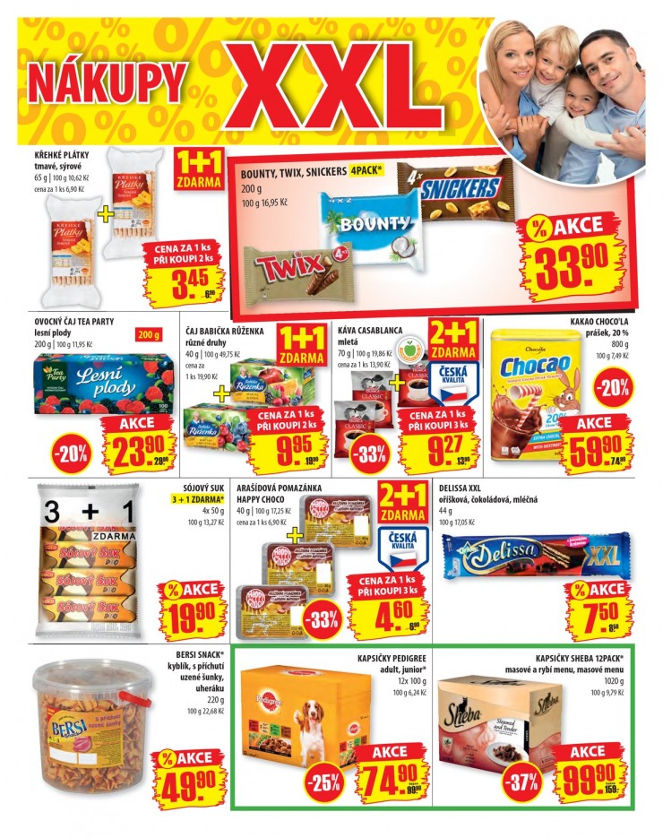 let�k Penny Aktu�ln� nab�dka od 9.4.2015 strana 1