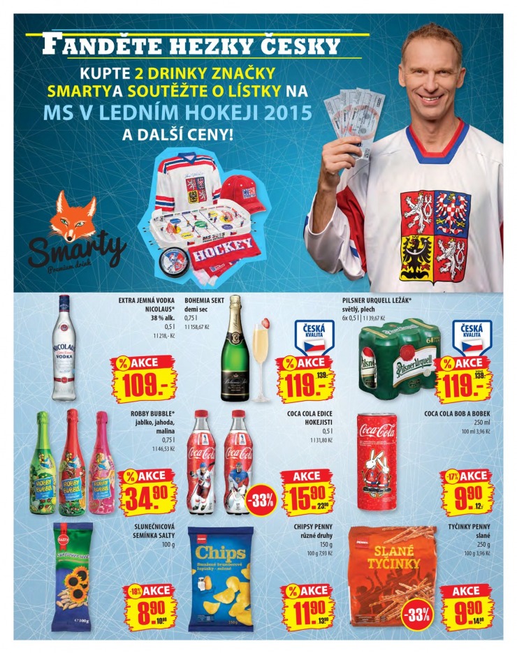 let�k Penny Aktu�ln� nab�dka od 9.4.2015 strana 1