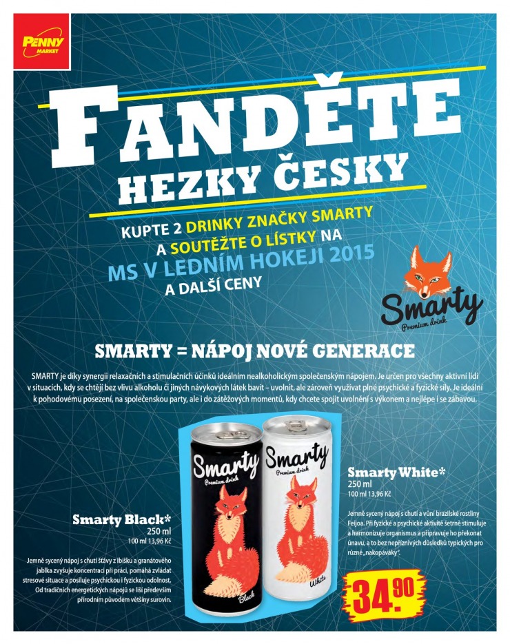 let�k Penny Aktu�ln� nab�dka od 9.4.2015 strana 1