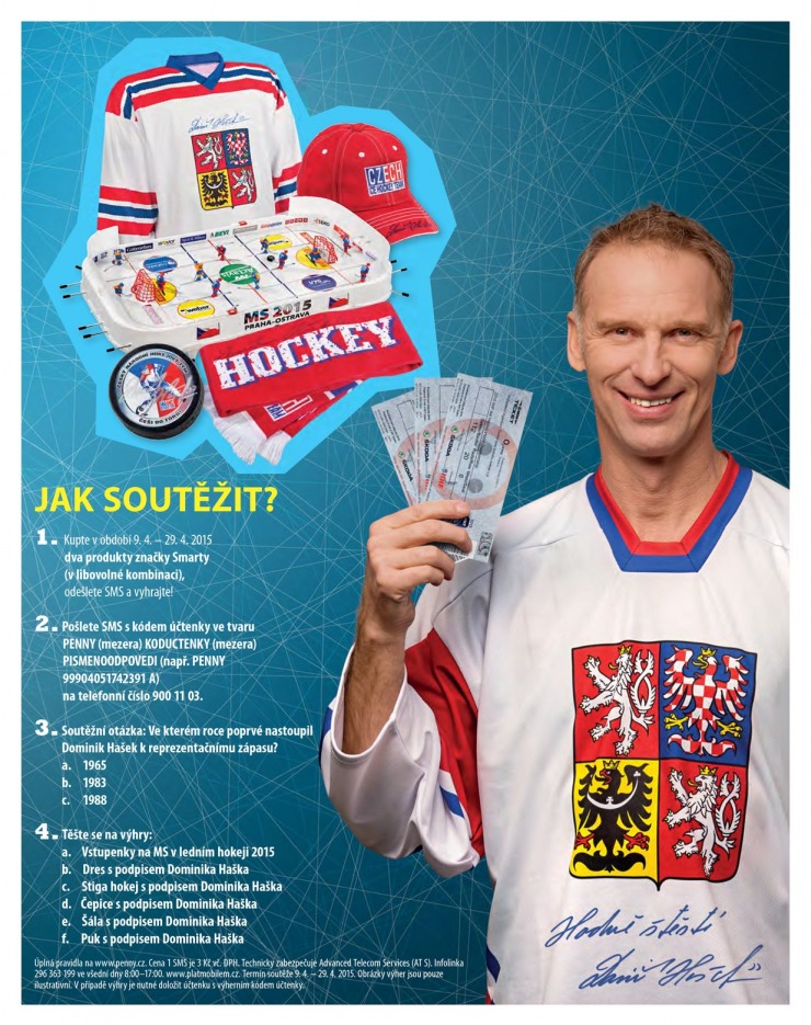 let�k Penny Aktu�ln� nab�dka od 9.4.2015 strana 1