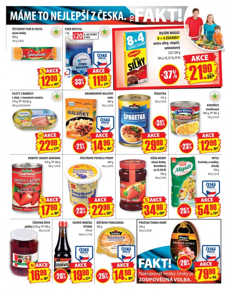 let�k Penny Aktu�ln� nab�dka od 9.4.2015 strana 1