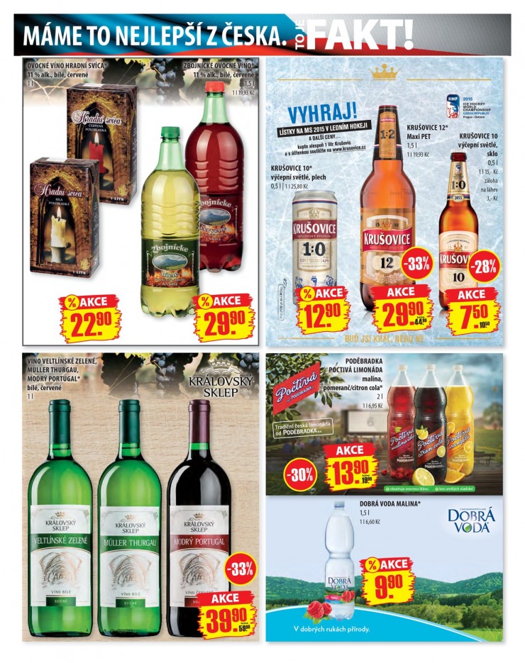 let�k Penny Aktu�ln� nab�dka od 9.4.2015 strana 1