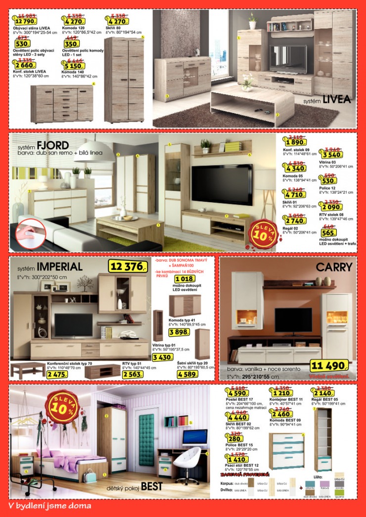 let�k Jamall Ak�n� let�k od 1.4.2015 strana 1