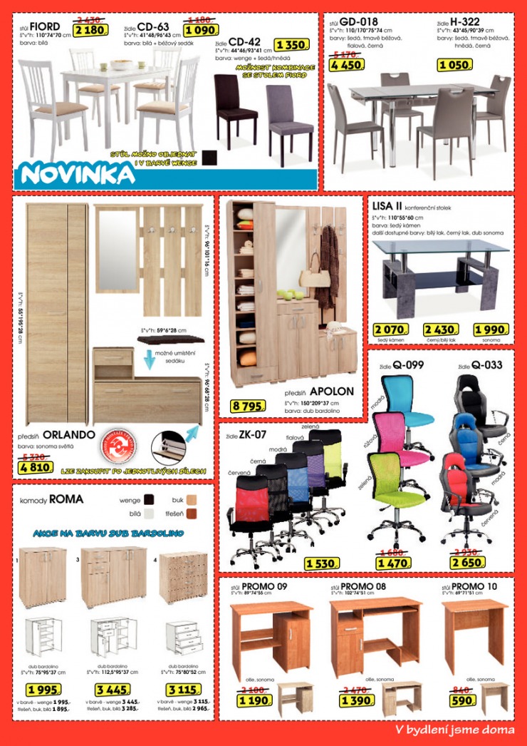 let�k Jamall Ak�n� let�k od 1.4.2015 strana 1