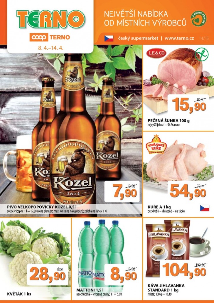 letk COOP Terno od 8.4.2015 strana 1