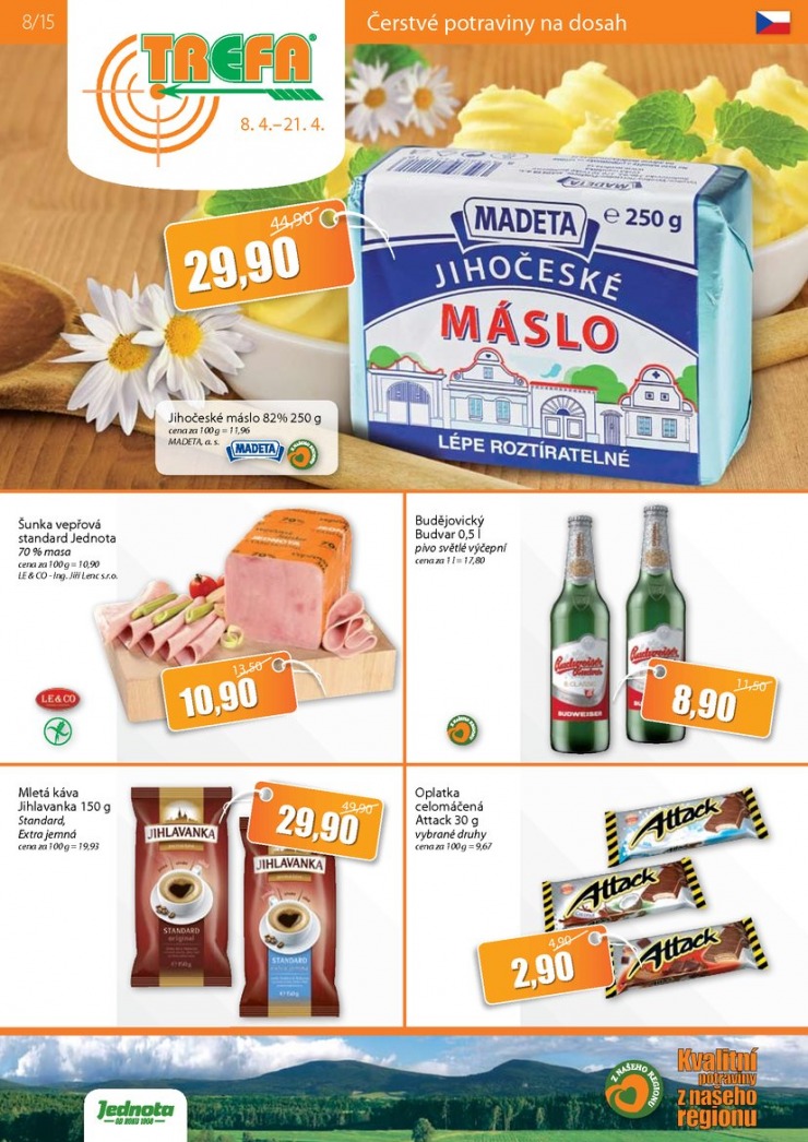 letk COOP Trefa od 8.4.2015 strana 1