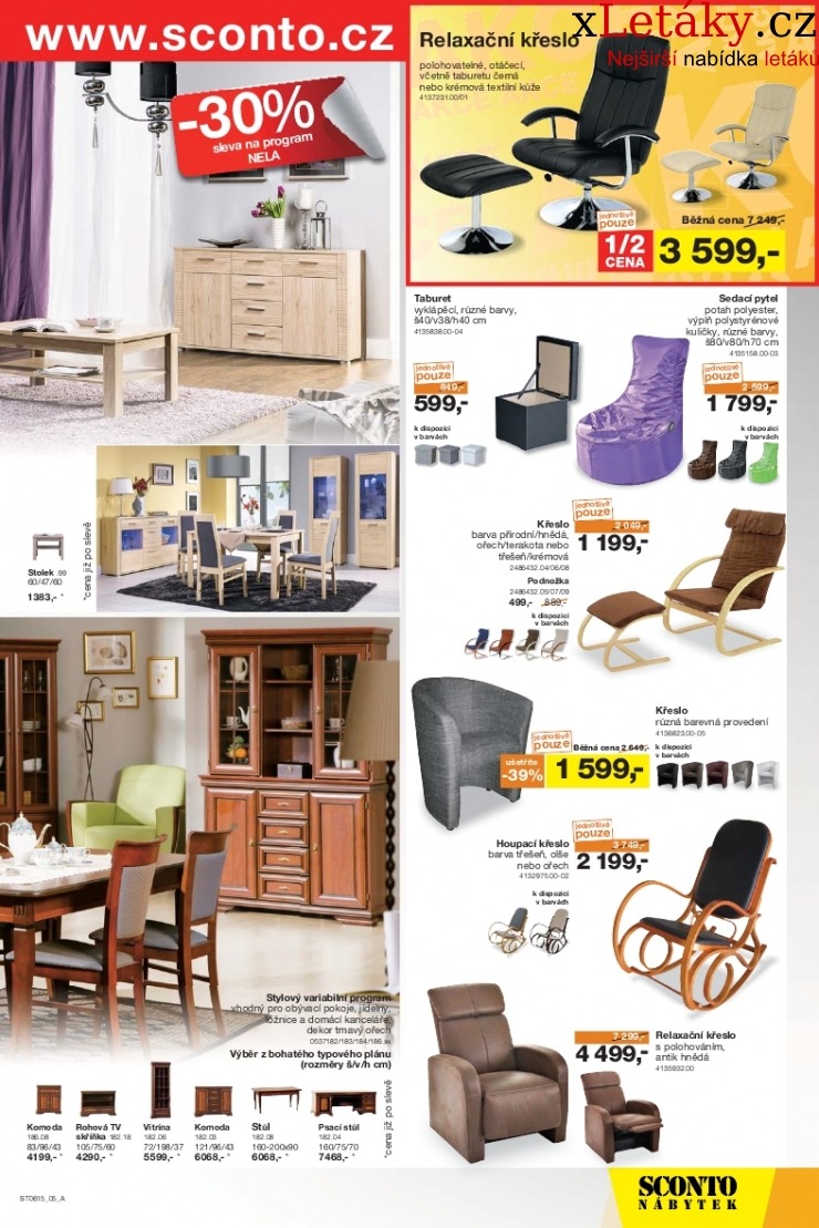 let�k Sconto n�bytek let�k strana 1