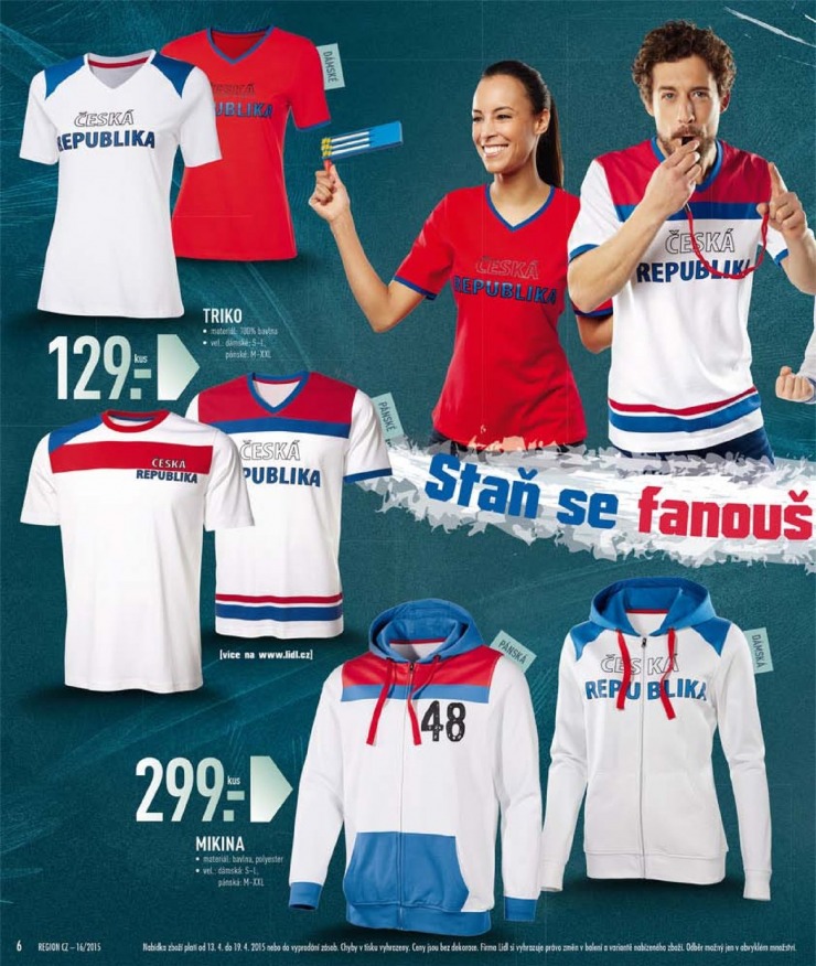 let�k Lidl Ak�n� nab�dka od 13.4.2015 strana 1