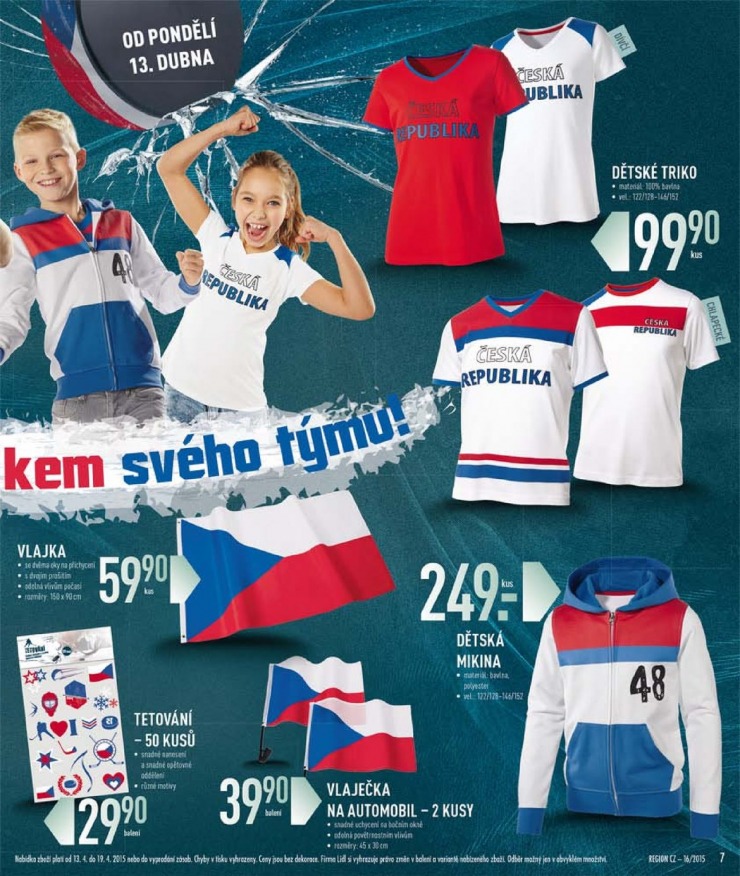 let�k Lidl Ak�n� nab�dka od 13.4.2015 strana 1