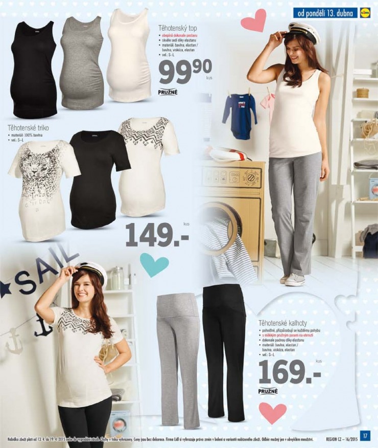 let�k Lidl Ak�n� nab�dka od 13.4.2015 strana 1