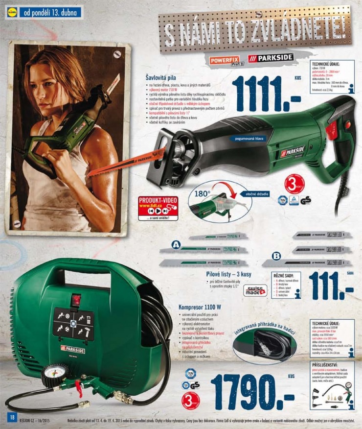 let�k Lidl Ak�n� nab�dka od 13.4.2015 strana 1