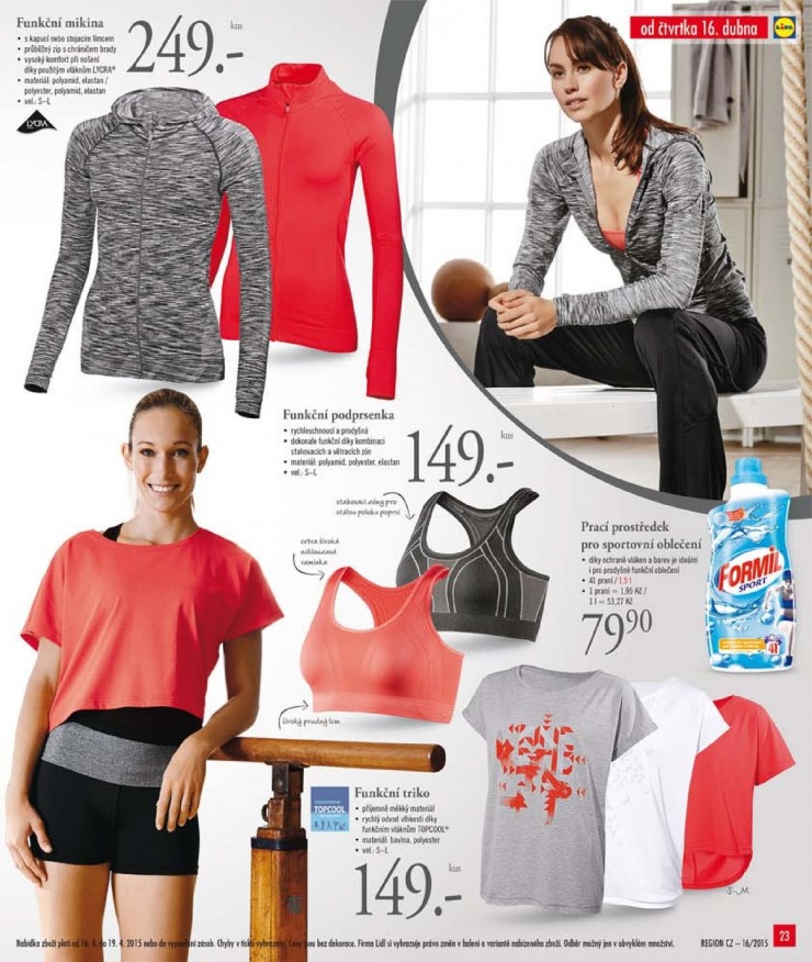 let�k Lidl Ak�n� nab�dka od 13.4.2015 strana 1