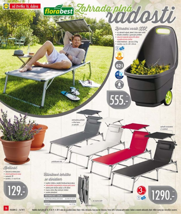 let�k Lidl Ak�n� nab�dka od 13.4.2015 strana 1