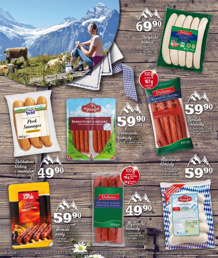 let�k Lidl Ak�n� nab�dka od 13.4.2015 strana 1