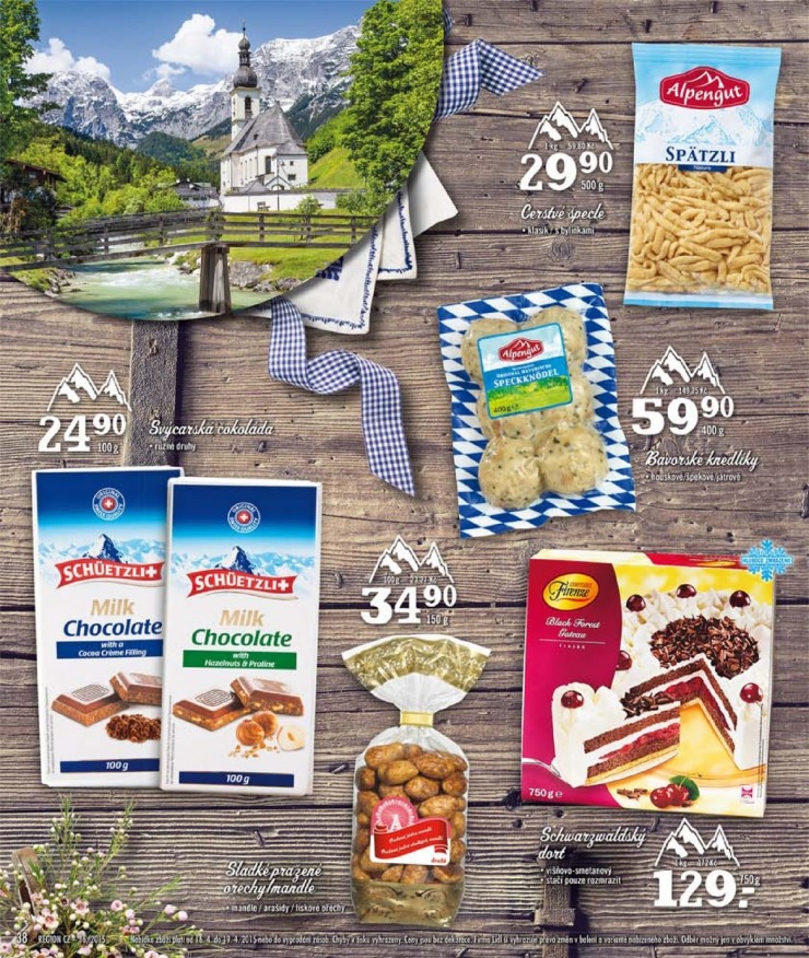 let�k Lidl Ak�n� nab�dka od 13.4.2015 strana 1