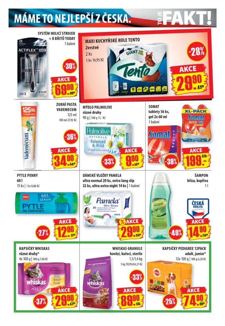 let�k Penny Aktu�ln� nab�dka od 13.4.2015 strana 1