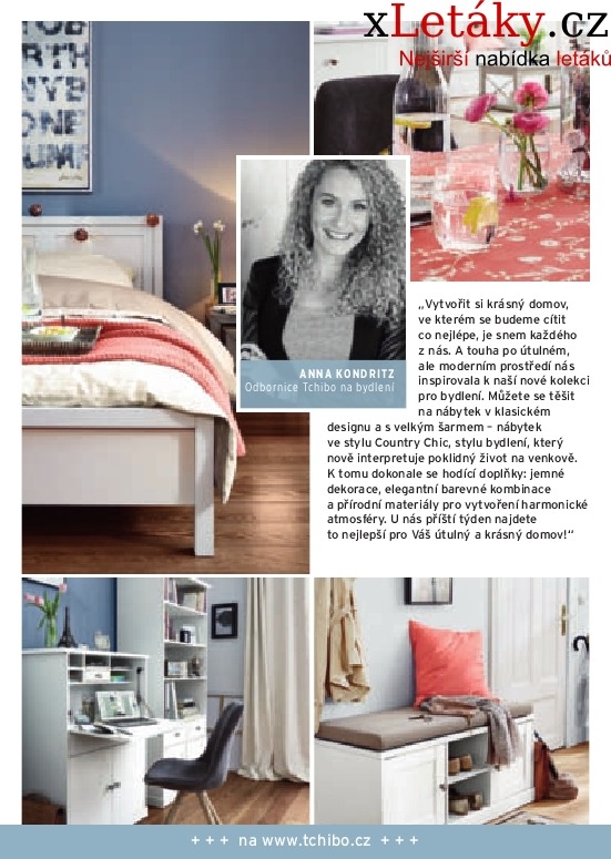 let�k Tchibo let�k strana 1