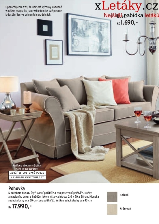 let�k Tchibo let�k strana 1