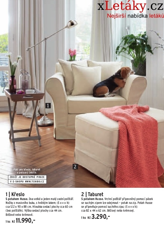 let�k Tchibo let�k strana 1