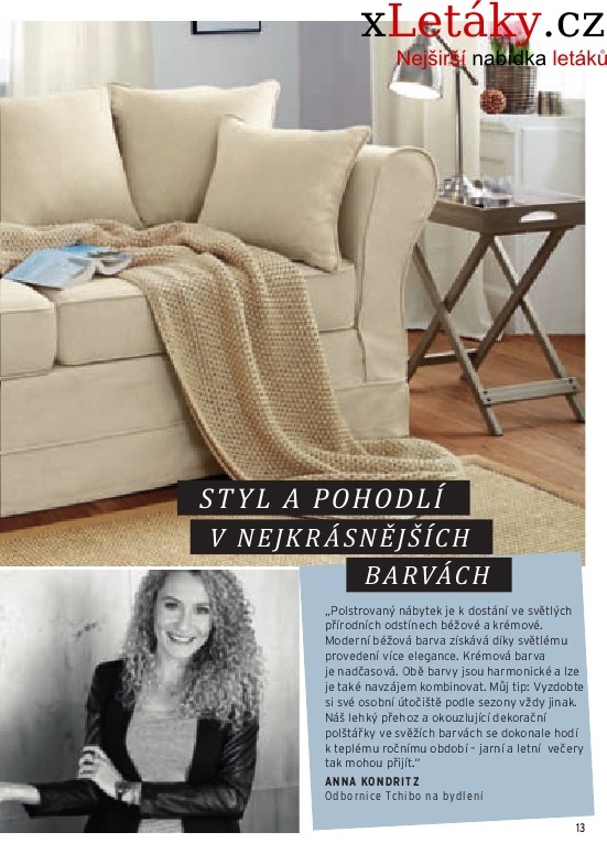 let�k Tchibo let�k strana 1