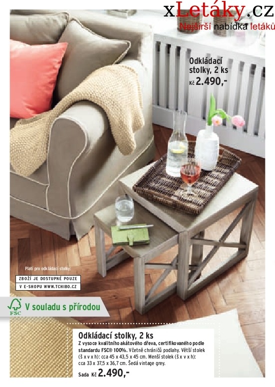 let�k Tchibo let�k strana 1