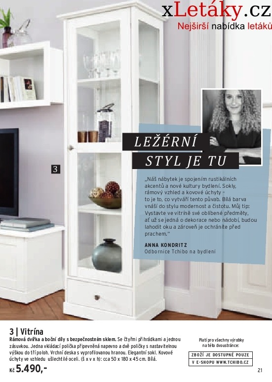 let�k Tchibo let�k strana 1