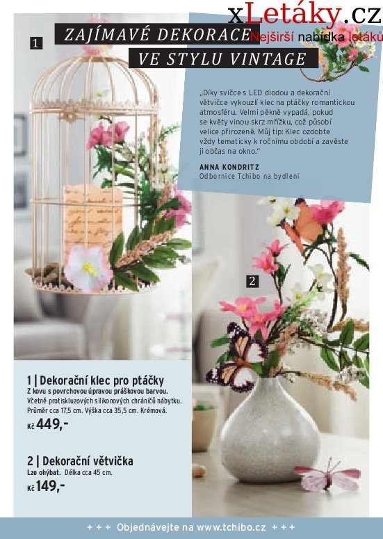 let�k Tchibo let�k strana 1