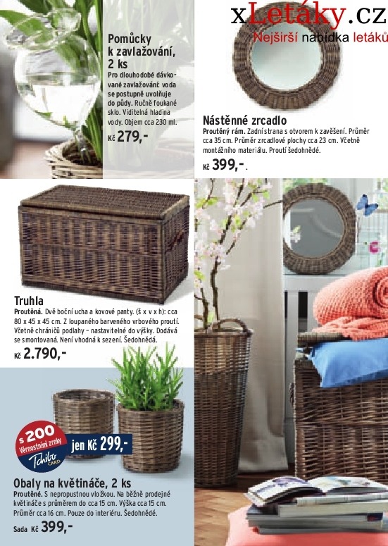 let�k Tchibo let�k strana 1